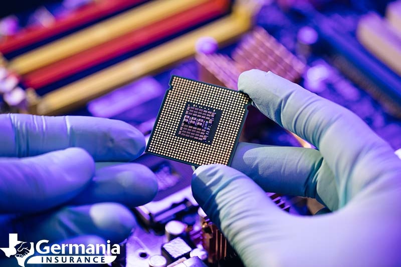 The global semiconductor shortage and what it means for you