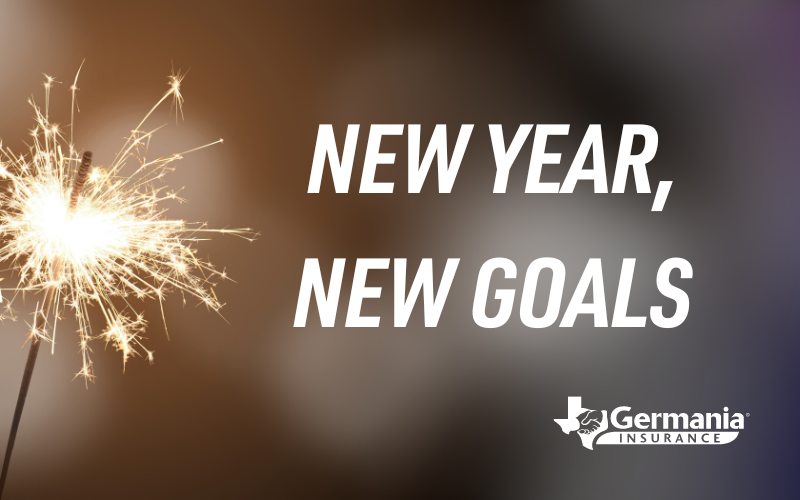 2024 New Year New Goals