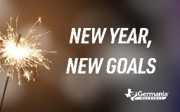 Mastering Your New Year's Goals