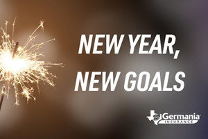 2024 New Year New Goals