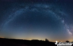 Your guide to STELLAR stargazing in Texas!
