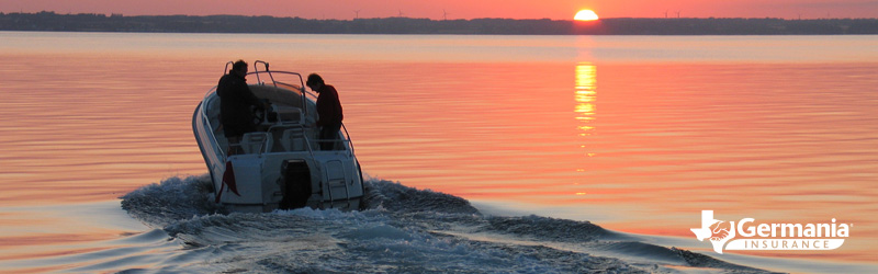 boating safety