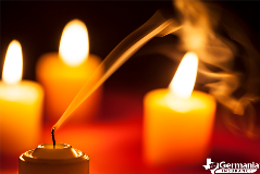 Are you burning candles safely? Preventing candle fires this season