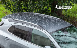 Hail No! Does Your Car Insurance Cover Hail Damage to Car?