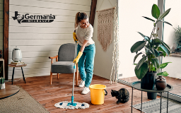 Master the Art of Organic House Cleaning: Effective Tips for a Chemical-Free Home