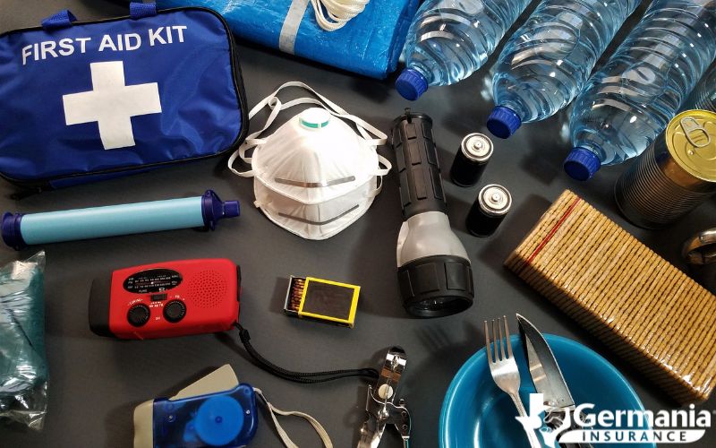 Planning ahead: Your weather emergency preparedness kit