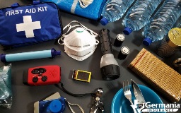 Planning ahead: Your weather emergency preparedness kit