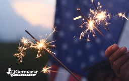 Keeping Summer Safe: Fireworks Safety