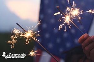 fireworks