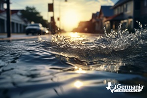 flood preparedness