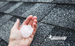 What is Hail and How to Protect Yourself