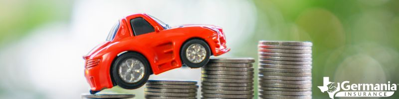 What is considered full coverage auto insurance?