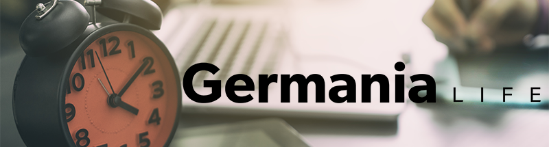 The Germania Life logo