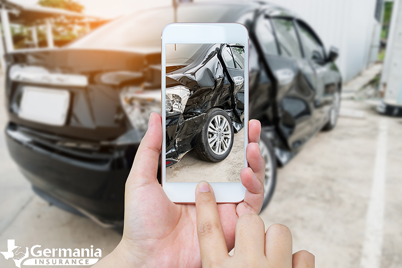 Mobile technology that makes insurance claims easier than ever