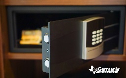 Essential Tips for Keeping Your Valuables Protected: Safeguard What Matters Most