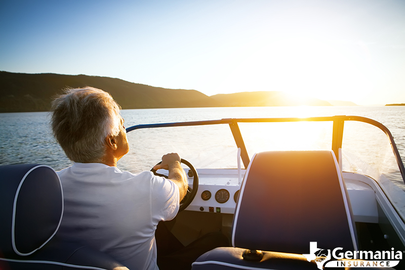 How Does Boat Insurance Work In Texas