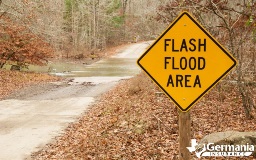 Flash flood warning: Texas flash flood preparedness