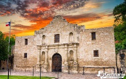 Visit these 11 Texas landmarks and historical sites