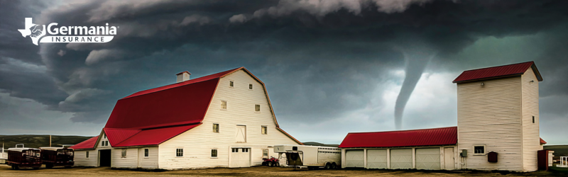 tornado recovery