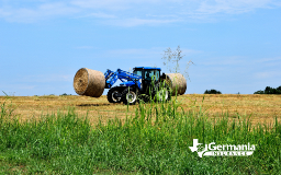 Insuring Your Vital Agricultural Assets: An In-depth Guide to Tractor and Farm Equipment Insurance