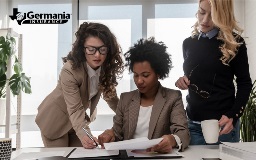 The Hidden Truth About Women in Insurance: Breaking Industry Barriers