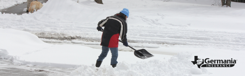 winterize your home