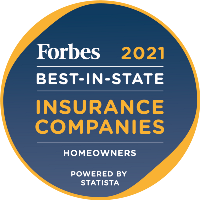 Germania top ranked home insurance in Texas by Forbes