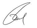Paul-Signature